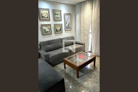 Apartamento à venda com 3 quartos, 94m² em Parque Industriario, Santo André