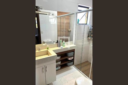 Apartamento à venda com 3 quartos, 94m² em Parque Industriario, Santo André