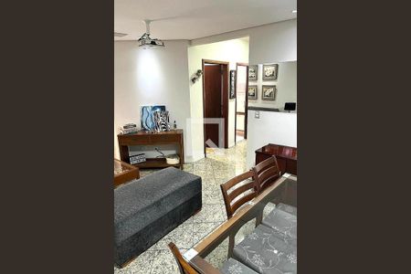 Apartamento à venda com 3 quartos, 94m² em Parque Industriario, Santo André