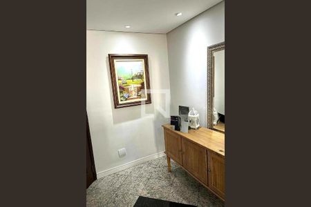 Apartamento à venda com 3 quartos, 94m² em Parque Industriario, Santo André