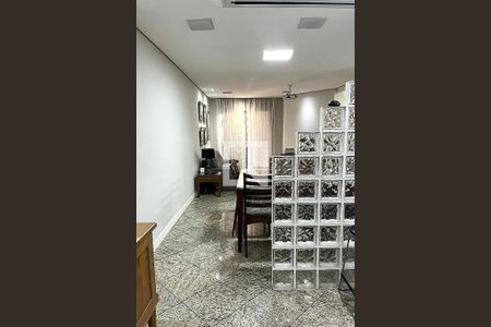 Apartamento à venda com 3 quartos, 94m² em Parque Industriario, Santo André