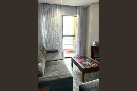 Apartamento à venda com 3 quartos, 94m² em Parque Industriario, Santo André