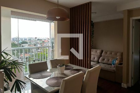 Apartamento à venda com 2 quartos, 41m² em Sítio da Figueira, São Paulo