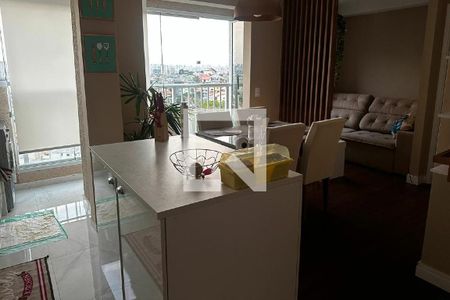 Apartamento à venda com 2 quartos, 41m² em Sítio da Figueira, São Paulo