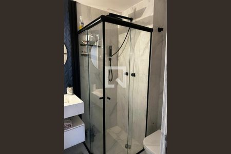 Apartamento à venda com 2 quartos, 41m² em Sítio da Figueira, São Paulo