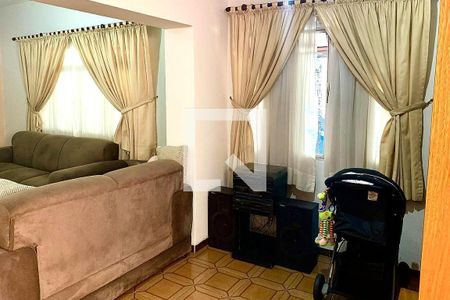 Casa à venda com 3 quartos, 300m² em Vila Camilópolis, Santo André