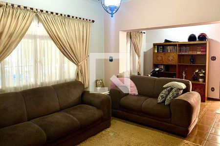 Casa à venda com 3 quartos, 300m² em Vila Camilópolis, Santo André