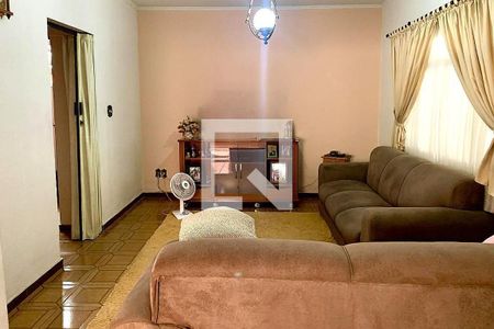 Casa à venda com 3 quartos, 300m² em Vila Camilópolis, Santo André