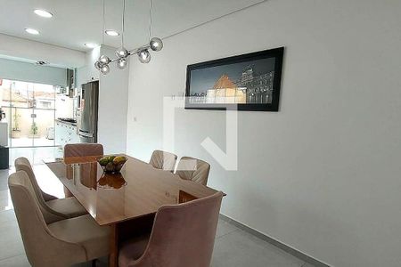 Apartamento à venda com 2 quartos, 110m² em Vila Lucinda, Santo André