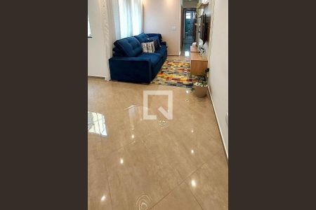 Apartamento à venda com 2 quartos, 110m² em Vila Lucinda, Santo André