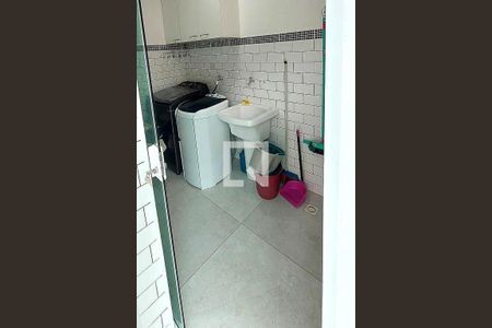 Apartamento à venda com 2 quartos, 110m² em Vila Lucinda, Santo André