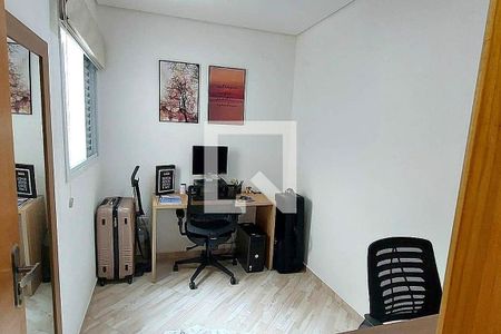 Apartamento à venda com 2 quartos, 110m² em Vila Lucinda, Santo André