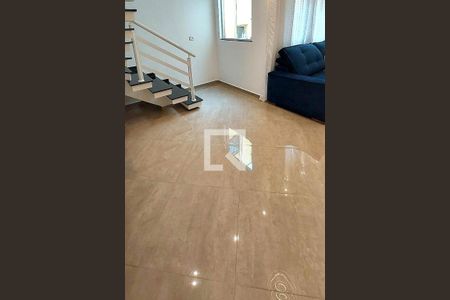 Apartamento à venda com 2 quartos, 110m² em Vila Lucinda, Santo André