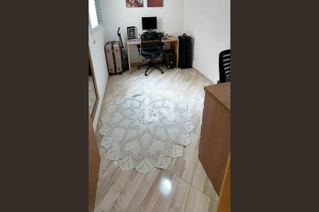 Apartamento à venda com 2 quartos, 110m² em Vila Lucinda, Santo André