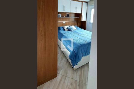 Apartamento à venda com 2 quartos, 110m² em Vila Lucinda, Santo André