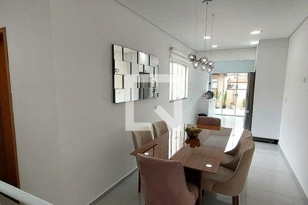 Apartamento à venda com 2 quartos, 110m² em Vila Lucinda, Santo André