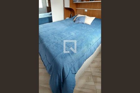 Apartamento à venda com 2 quartos, 110m² em Vila Lucinda, Santo André
