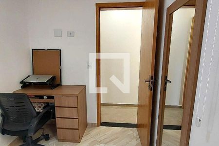 Apartamento à venda com 2 quartos, 110m² em Vila Lucinda, Santo André