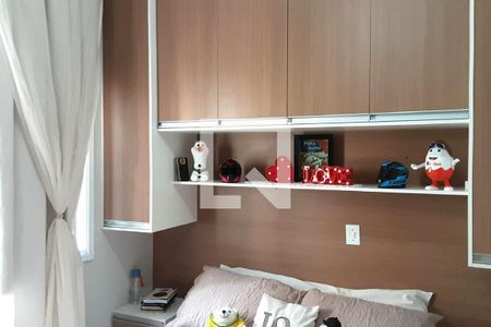Apartamento à venda com 3 quartos, 55m² em Parque Erasmo Assunção, Santo André