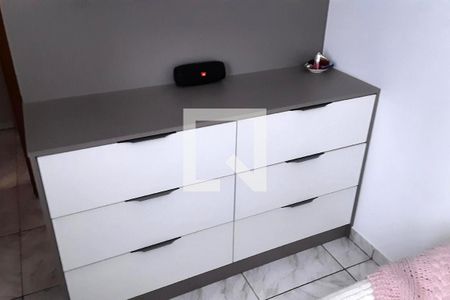 Apartamento à venda com 3 quartos, 55m² em Parque Erasmo Assunção, Santo André