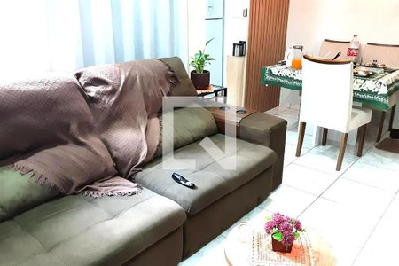 Apartamento à venda com 3 quartos, 55m² em Parque Erasmo Assunção, Santo André