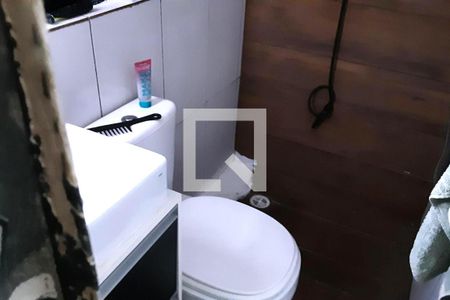 Apartamento à venda com 3 quartos, 55m² em Parque Erasmo Assunção, Santo André