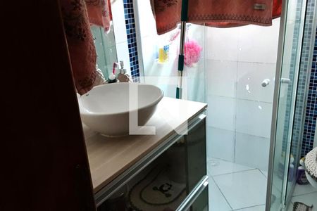 Apartamento à venda com 3 quartos, 55m² em Parque Erasmo Assunção, Santo André