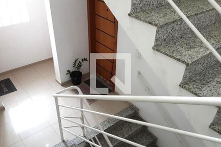Apartamento à venda com 3 quartos, 55m² em Parque Erasmo Assunção, Santo André