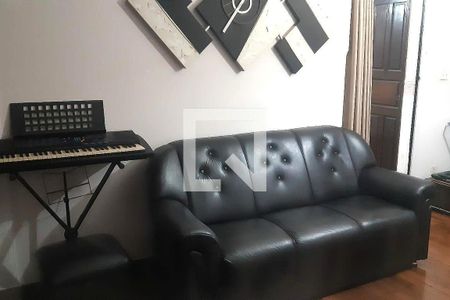 Casa à venda com 3 quartos, 252m² em Jardim Silvana, Santo André