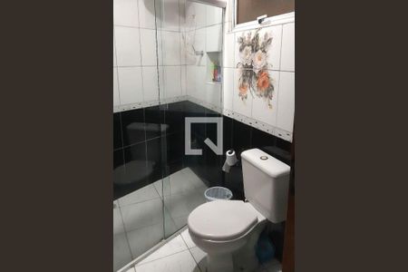 Casa à venda com 3 quartos, 252m² em Jardim Silvana, Santo André
