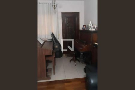 Casa à venda com 3 quartos, 252m² em Jardim Silvana, Santo André