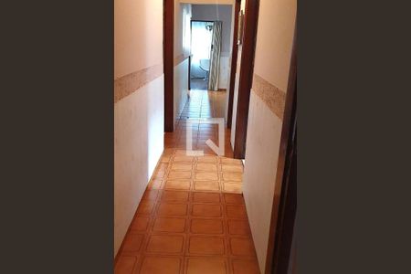 Casa à venda com 3 quartos, 252m² em Jardim Silvana, Santo André