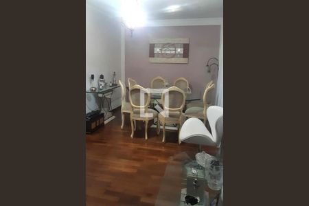 Casa à venda com 3 quartos, 252m² em Jardim Silvana, Santo André