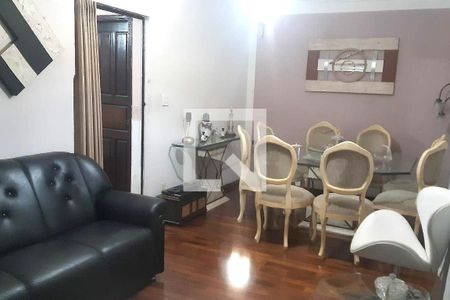 Casa à venda com 3 quartos, 252m² em Jardim Silvana, Santo André