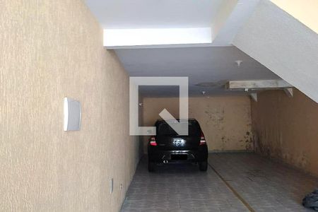 Apartamento à venda com 2 quartos, 86m² em Parque João Ramalho, Santo André