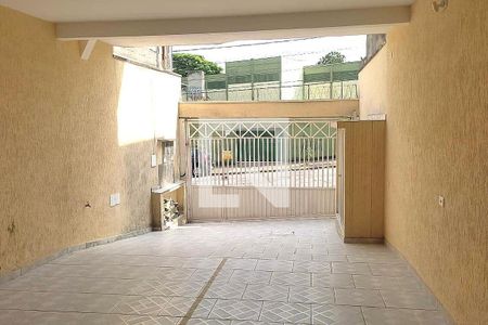 Apartamento à venda com 2 quartos, 86m² em Parque João Ramalho, Santo André