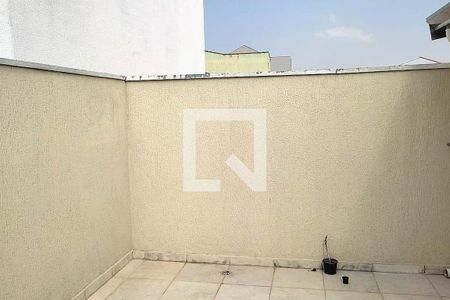 Apartamento à venda com 2 quartos, 86m² em Parque João Ramalho, Santo André