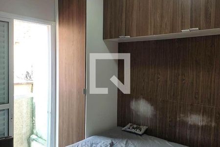 Apartamento à venda com 2 quartos, 86m² em Parque João Ramalho, Santo André