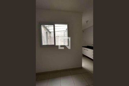 Apartamento à venda com 2 quartos, 44m² em Vila Progresso, Santo André