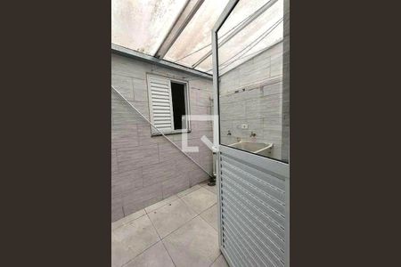 Apartamento à venda com 2 quartos, 44m² em Vila Progresso, Santo André