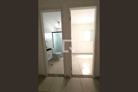Apartamento à venda com 2 quartos, 44m² em Vila Progresso, Santo André