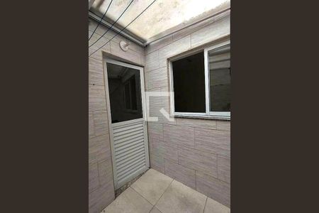 Apartamento à venda com 2 quartos, 44m² em Vila Progresso, Santo André