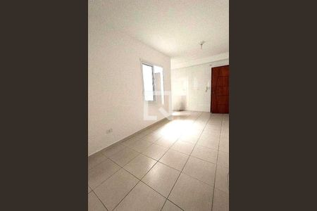 Apartamento à venda com 2 quartos, 44m² em Vila Progresso, Santo André