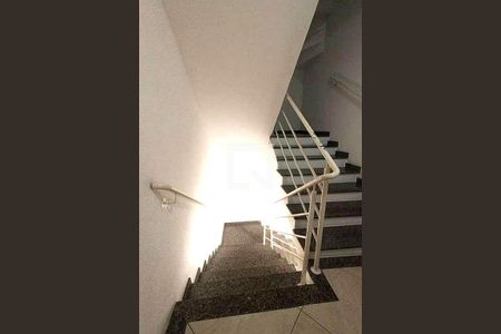 Apartamento à venda com 2 quartos, 44m² em Vila Progresso, Santo André