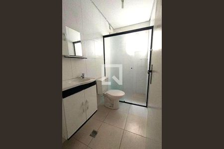 Apartamento à venda com 2 quartos, 44m² em Vila Progresso, Santo André