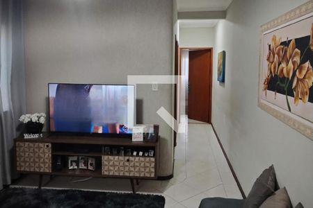 Apartamento à venda com 2 quartos, 131m² em Vila Lucinda, Santo André