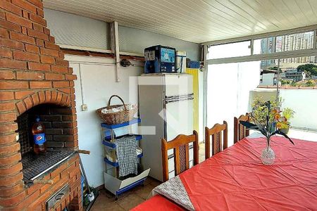 Apartamento à venda com 2 quartos, 71m² em Jardim Stella, Santo André