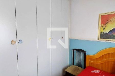 Apartamento à venda com 2 quartos, 71m² em Jardim Stella, Santo André