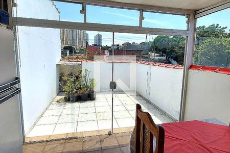 Apartamento à venda com 2 quartos, 71m² em Jardim Stella, Santo André