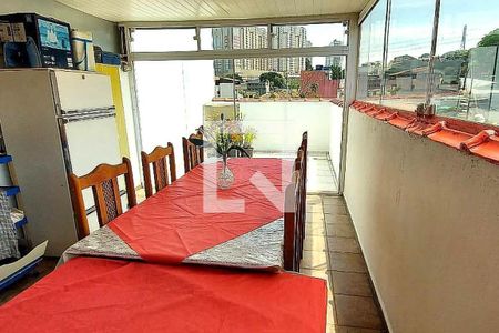Apartamento à venda com 2 quartos, 71m² em Jardim Stella, Santo André